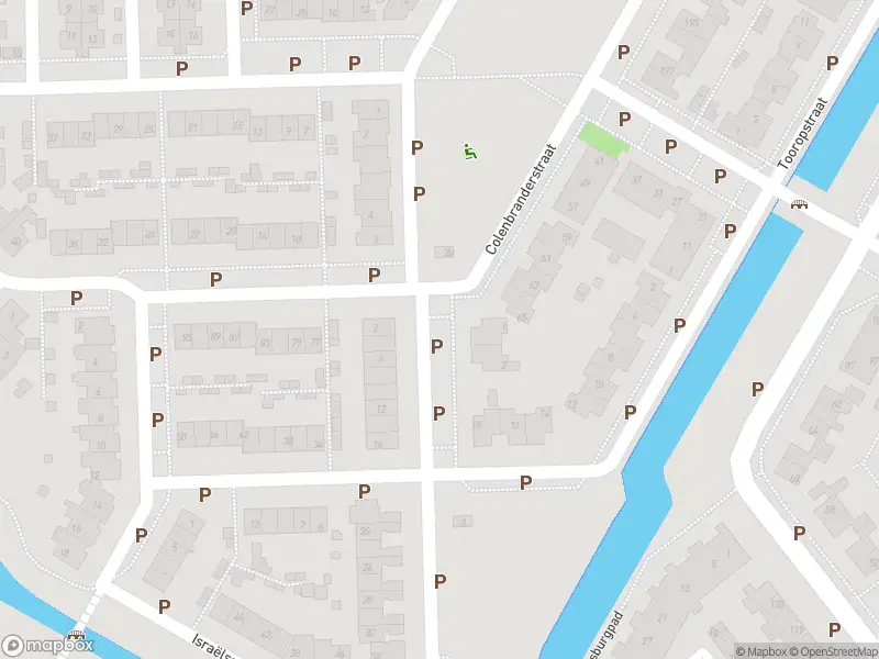 Overlastmelding Israëlsstraat in Duiven gesloten