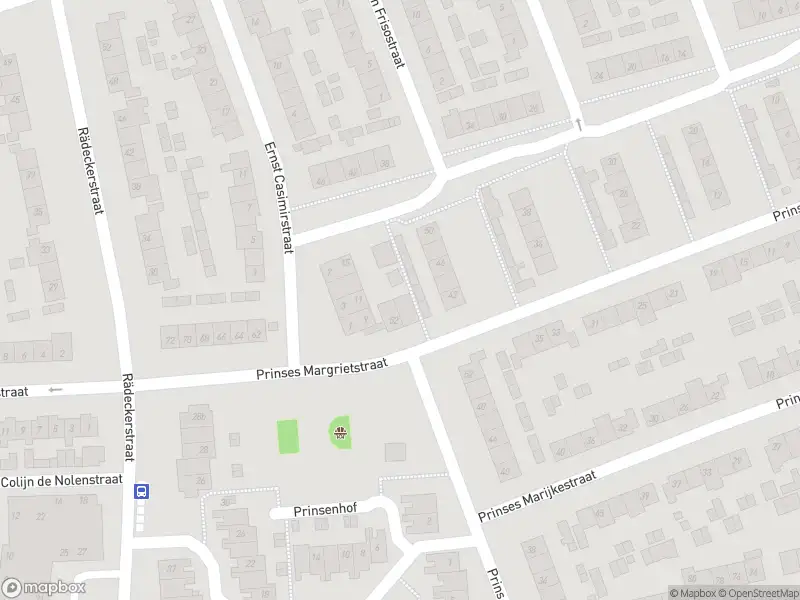 Anonieme overlastmelding Prinses Margrietstraat in Elst