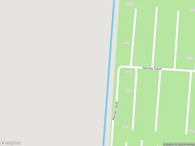 Overlastmelding Zanddijk in Den Helder gesloten