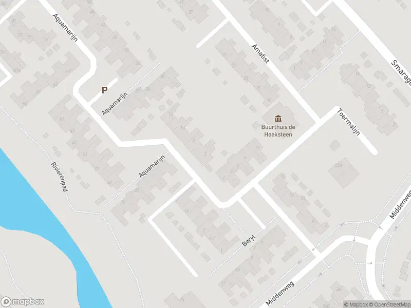 Overlastmelding Aquamarijn in Heerhugowaard gesloten