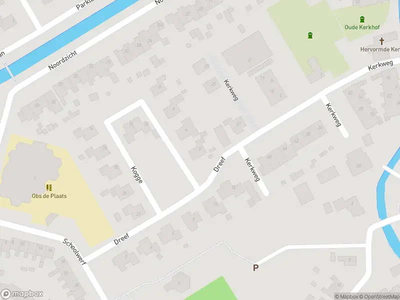 Overlastmelding Kogge in Abbekerk