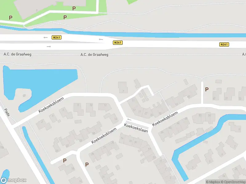 Overlastmelding Koekoeksbloem in Opmeer