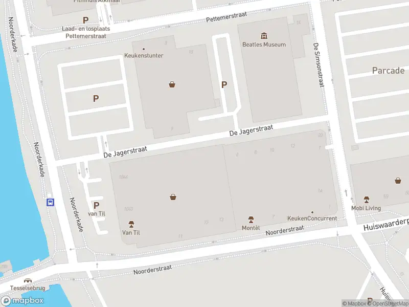 Overlastmelding De Jagerstraat in Alkmaar