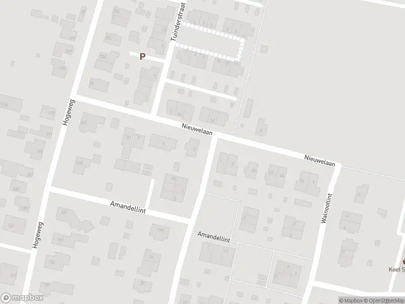 Overlastmelding Nieuwelaan in Limmen gesloten