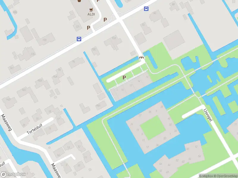 Overlastmelding Koolduif in Blokker gesloten