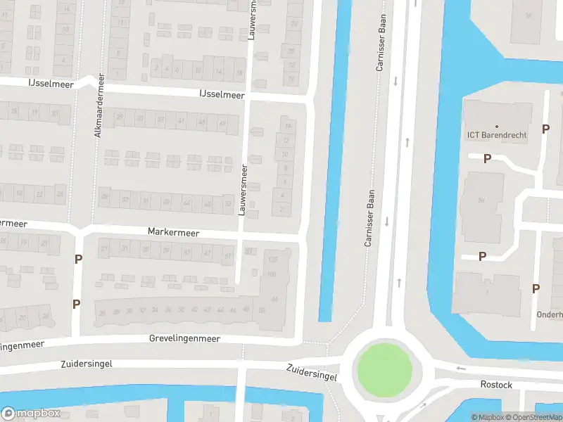 Besteld ambulance vervoer naar de Lauwersmeer in Barendrecht