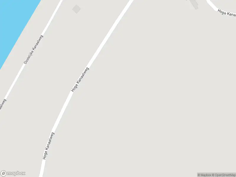 Overlastmelding Hoge Kanaalweg in Geleen