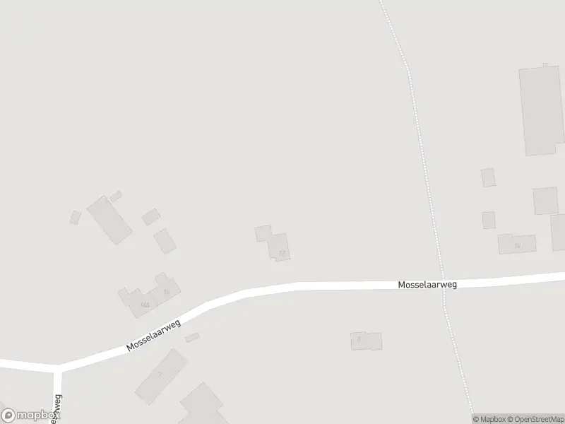 112 melding Overlastmelding Mosselaarweg in Best gesloten