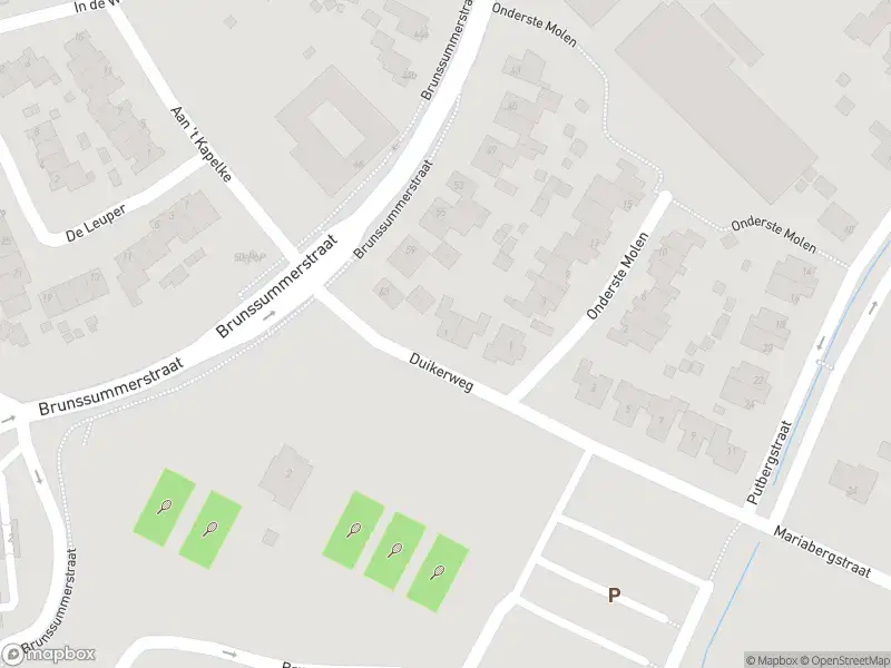 Overlastmelding Duikerweg in Schinveld