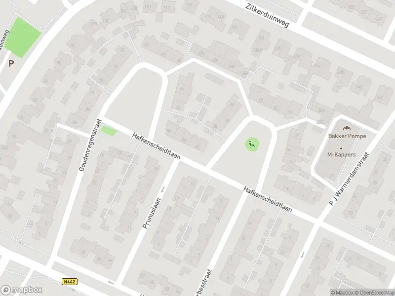 Overlastmelding Hafkenscheidtlaan in De Zilk gesloten