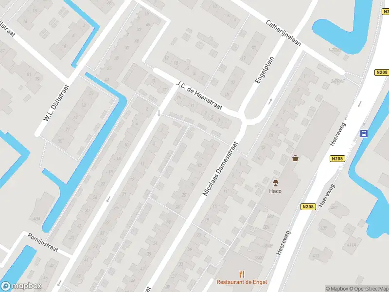 Overlastmelding Romijnstraat in 2161CP Lisse