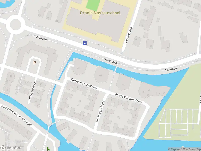 Anonieme overlastmelding Floris Versterstraat in Rijnsburg gesloten