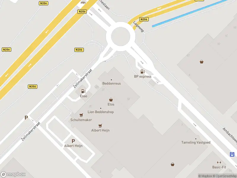 Overlastmelding Ambachtsweg in Katwijk gesloten