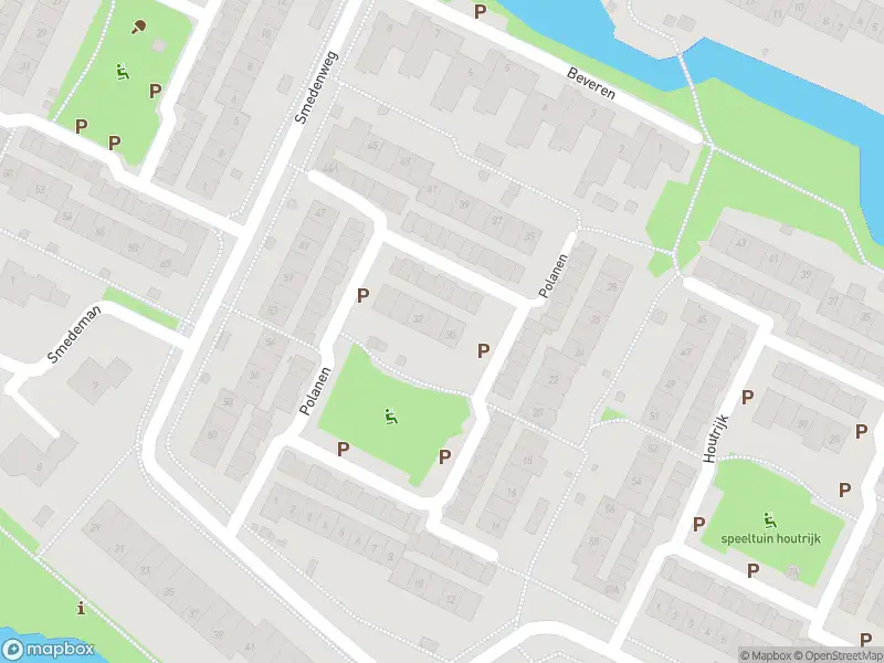 Overlastmelding Polanen in Nieuw-Vennep