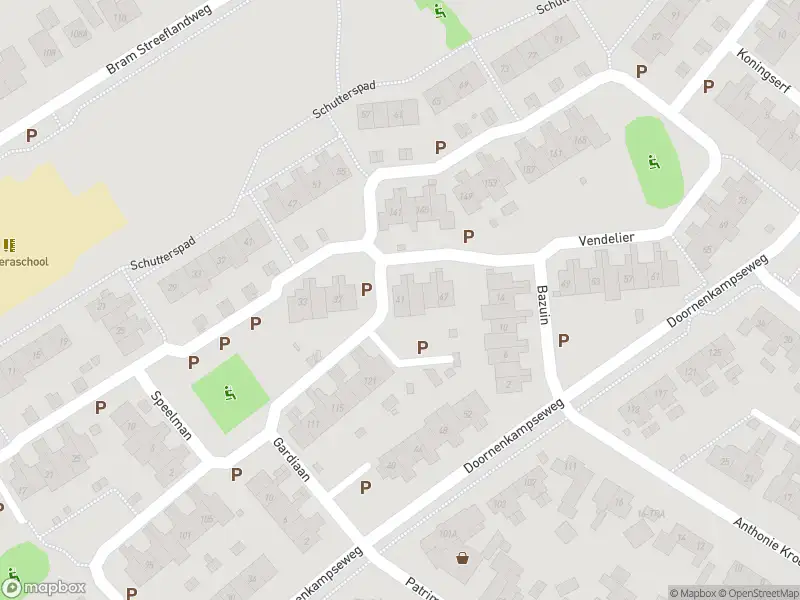 Overlastmelding Vendelier in Heelsum gesloten