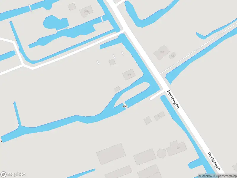 Overlastmelding Portengense Zuwe in Kockengen