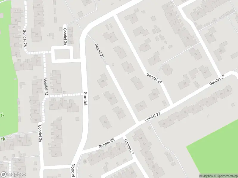 Overlastmelding Gondel in Lelystad gesloten