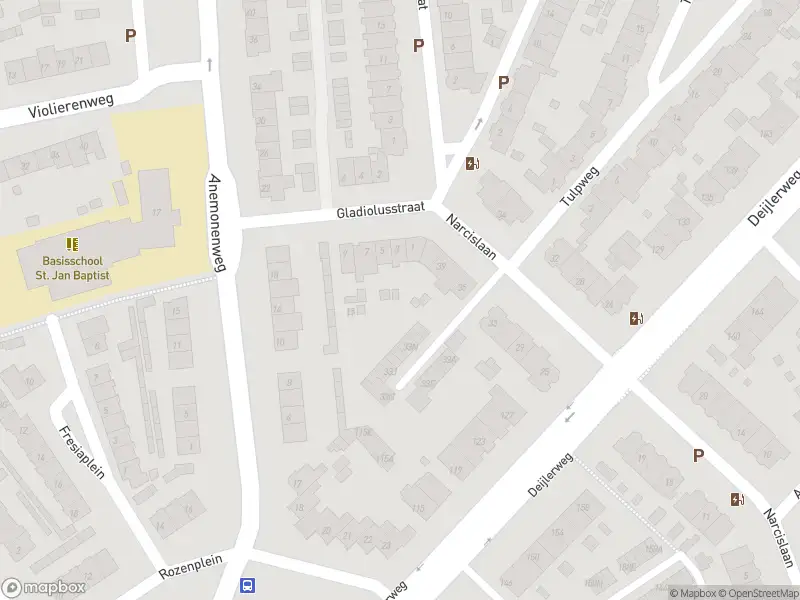 Politie met grote spoed naar de Papeweg in Wassenaar vanwege ongeval met letsel