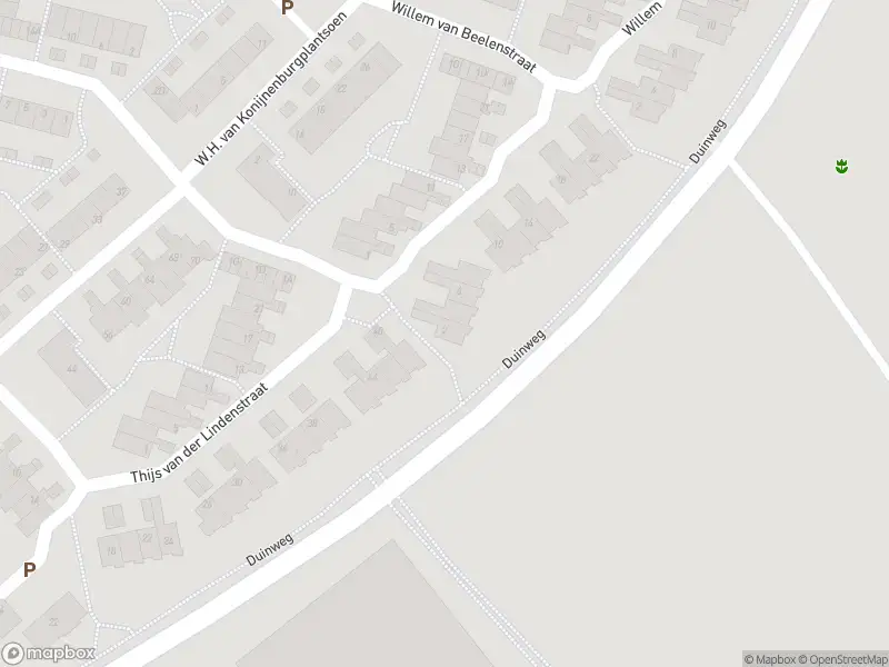 Overlastmelding Adriaan Dorsmanstraat in Noordwijk