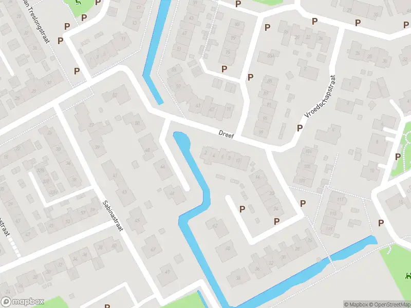 Overlastmelding Dreef in Nieuw-Beijerland gesloten