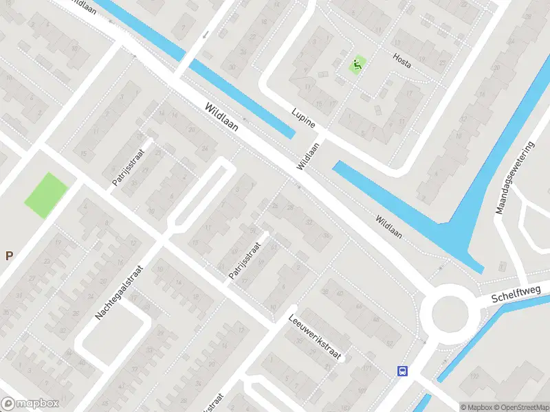 Overlastmelding Schelftweg in Noordwijkerhout gesloten