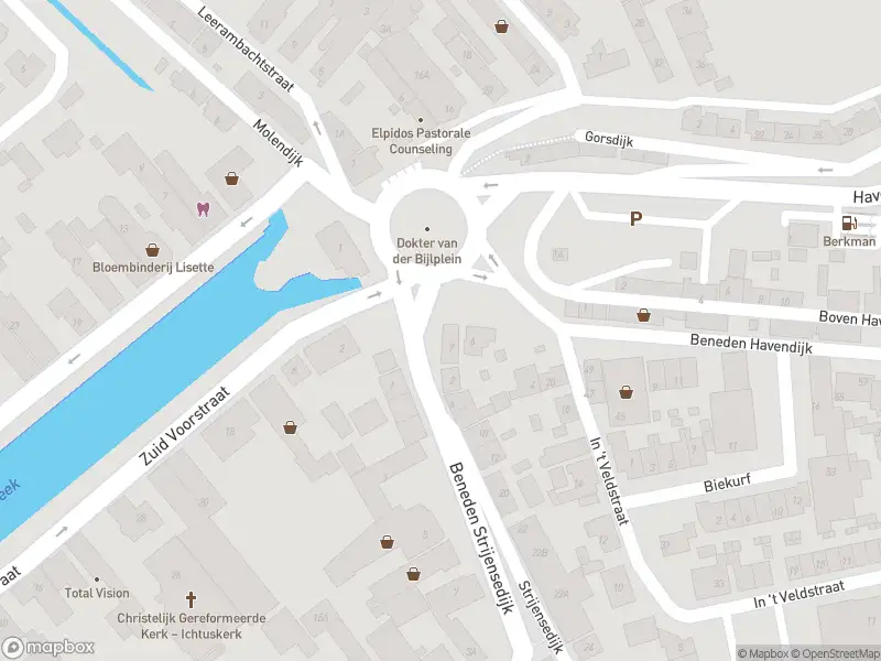 Overlastmelding Dokter Van der Bijlplein in 's-Gravendeel gesloten