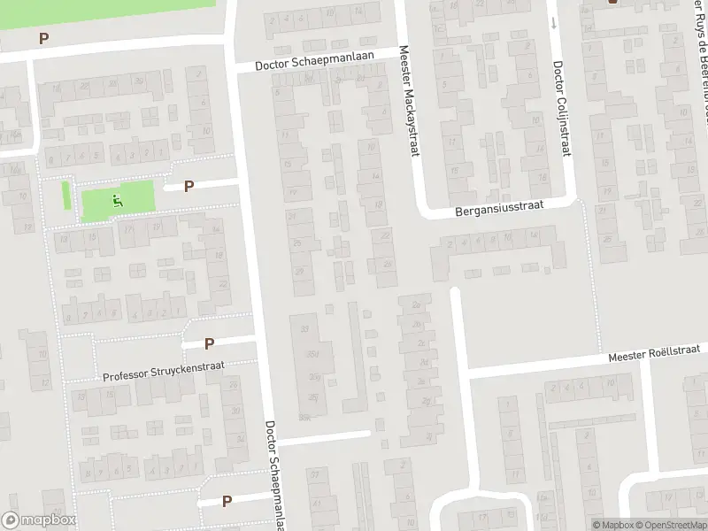 Overlastmelding Prof. Nolenslaan in 5142AE Waalwijk gesloten