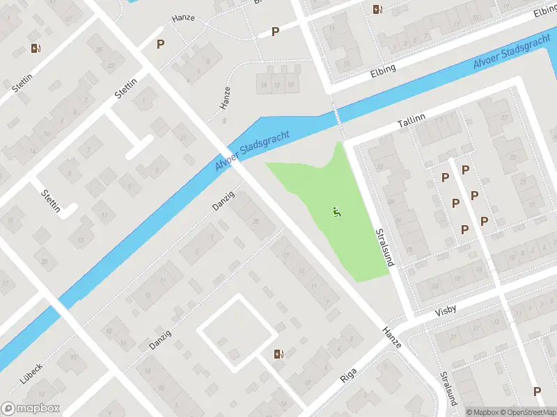 Brandweer met gepaste spoed naar de Hanze in Hattem vanwege stankoverlast