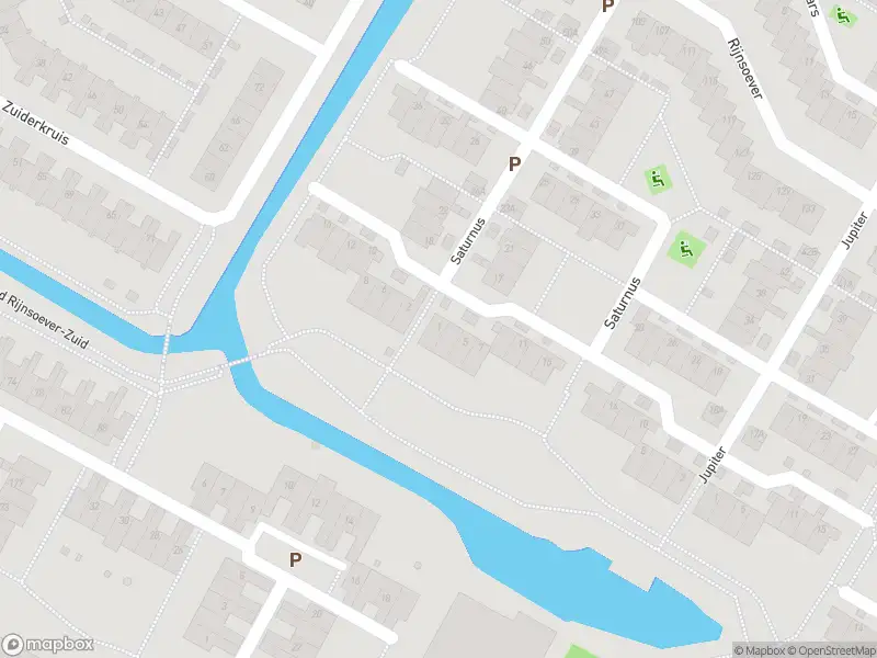 Anonieme overlastmelding Saturnus in Katwijk