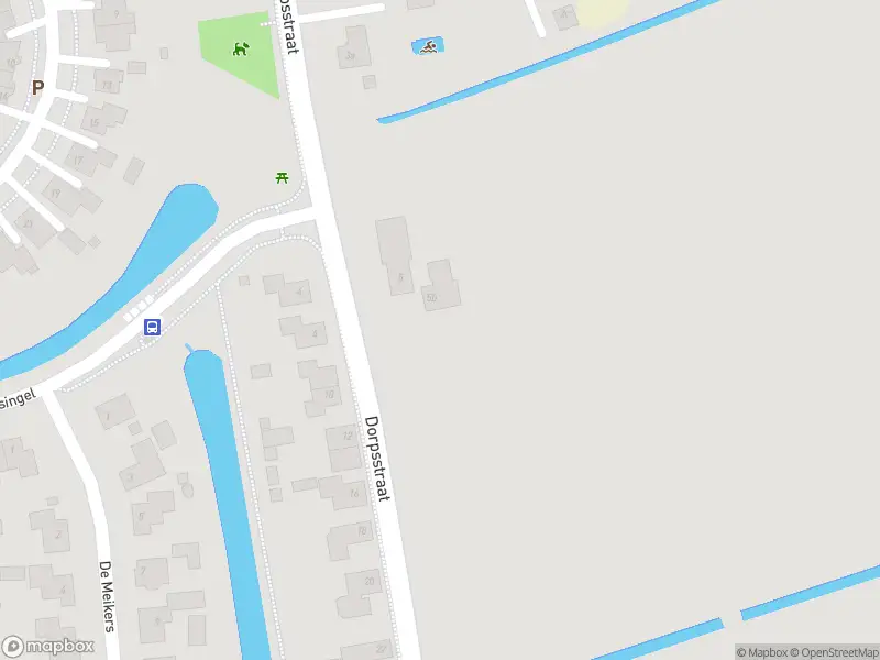 Overlastmelding Dorpsstraat in Driel