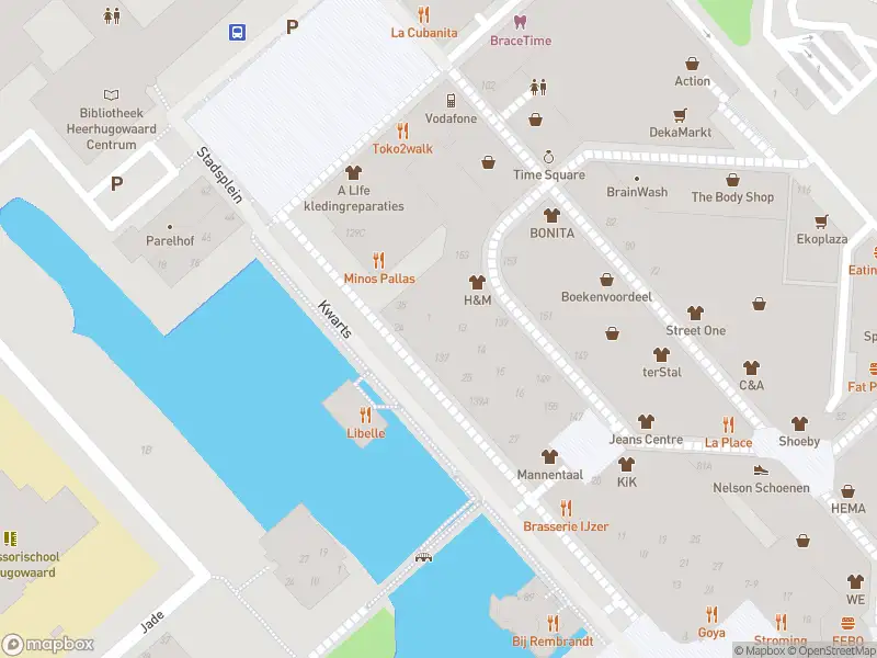 112 melding Anonieme overlastmelding Kwarts in Heerhugowaard gesloten