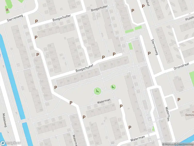 Overlastmelding Boogschutter in Hoorn gesloten