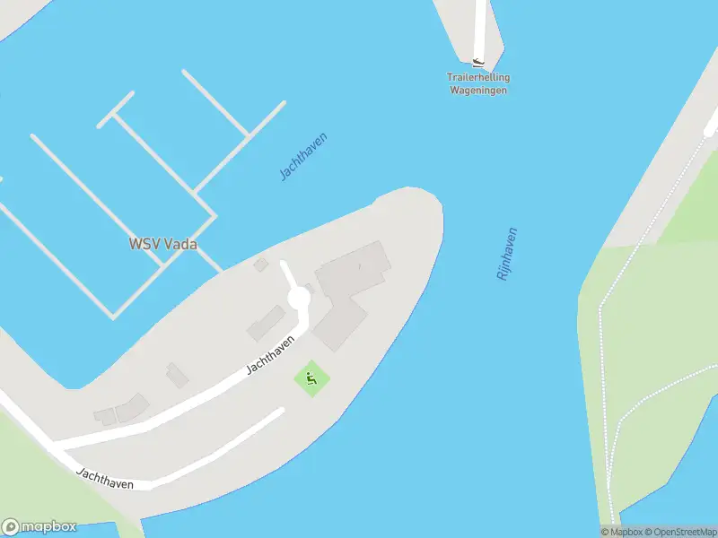 Brandweer en politie met grote spoed naar de Jachthaven in Wageningen vanwege reanimatie