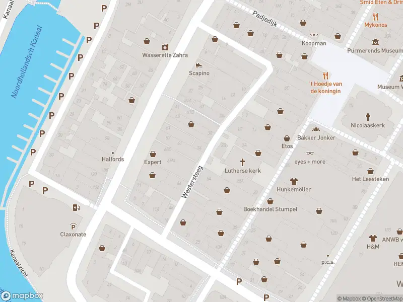 Brandweer met gepaste spoed naar de Westersteeg in Purmerend vanwege afhijsen patient