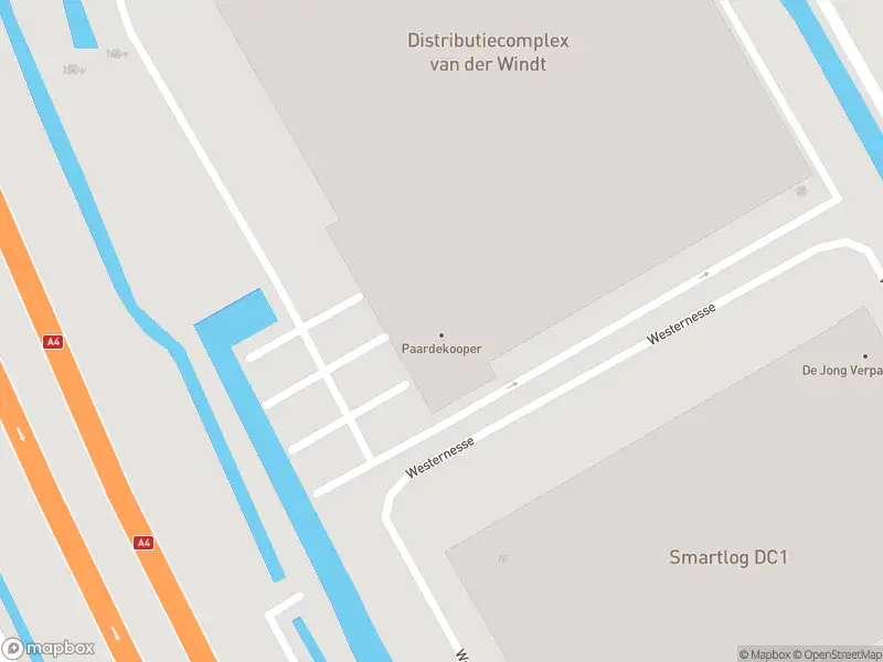 Brandweer met grote spoed naar de Meerkamp in Den Hoorn vanwege afgaan automatisch brandalarm