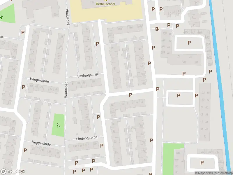 Traumahelikopter met grote spoed naar de Lindengaarde in Waddinxveen