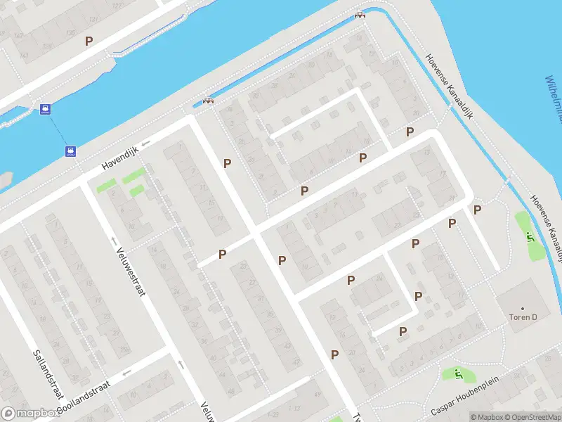 Overlastmelding Beijerlandstraat in Tilburg