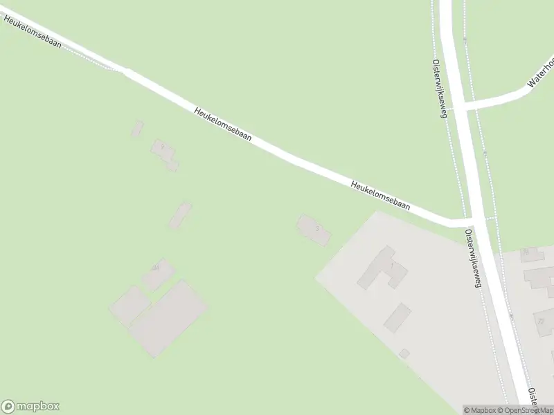 Overlastmelding Heukelomsebaan in Moergestel gesloten