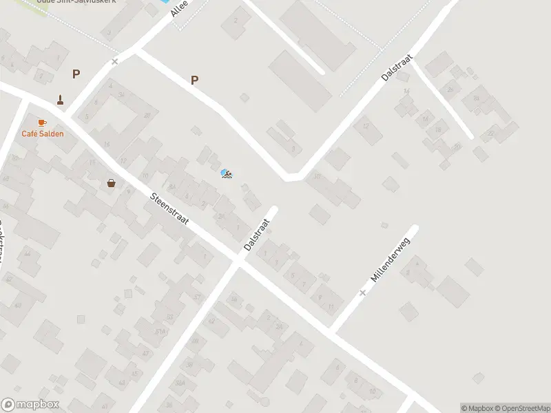 112 melding Anonieme overlastmelding Dalstraat in Limbricht