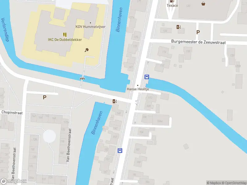 Overlastmelding Burgemeester De Zeeuwstraat in Numansdorp gesloten