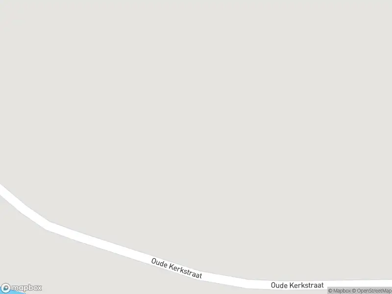 Overlastmelding Oude Kerkstraat in Dussen