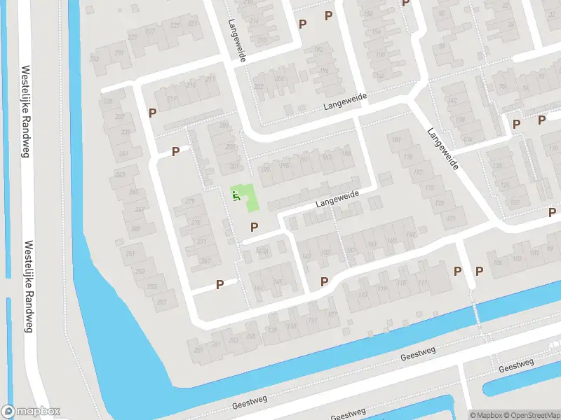 Overlastmelding Boomgaard & Voorburggracht in Zuid-Scharwoude gesloten