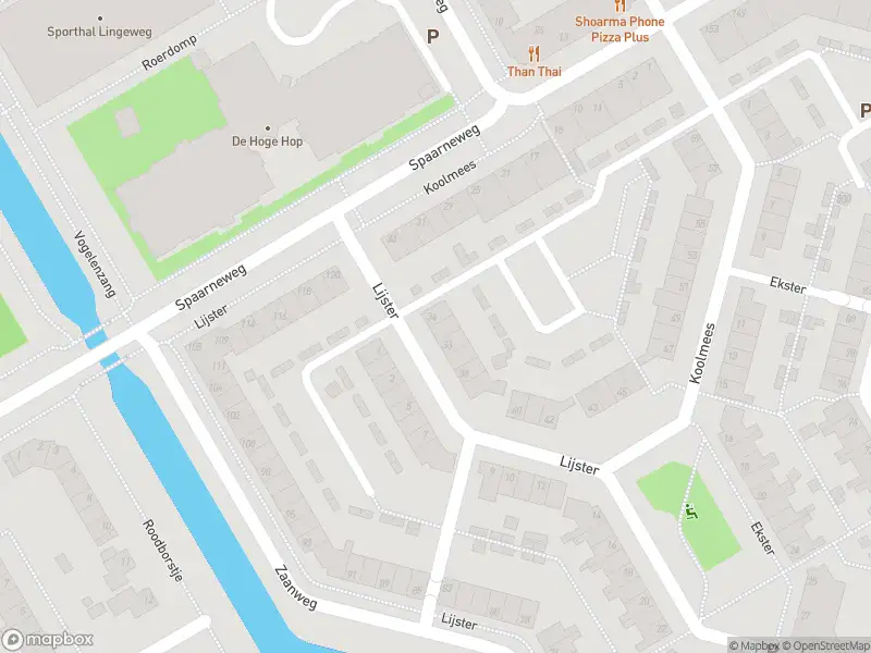 Overlastmelding Koolmees in Hoorn