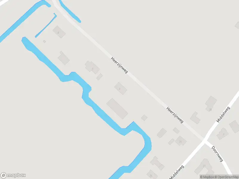 Ambulance met gepaste spoed naar de Heerzijnweg in Rockanje