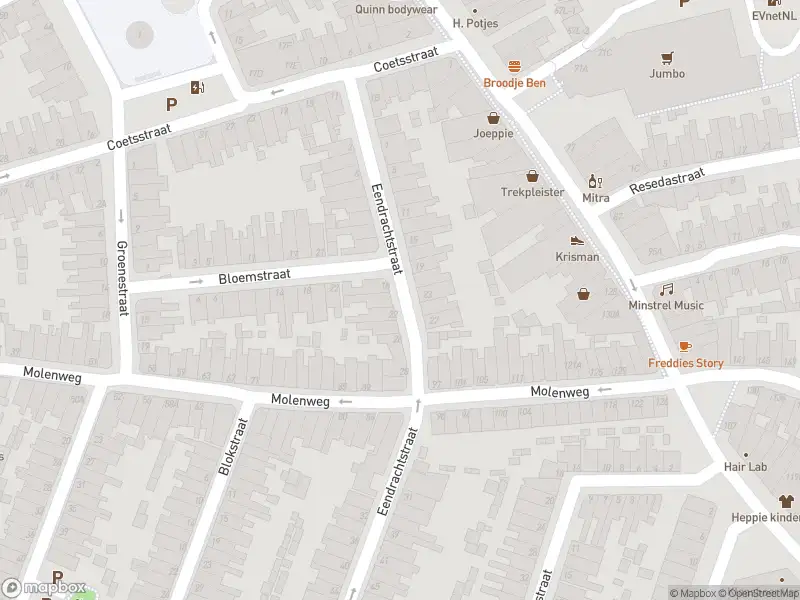 Politie naar de Van Ittersumstraat in Zwolle vanwege aanrijding met letsel