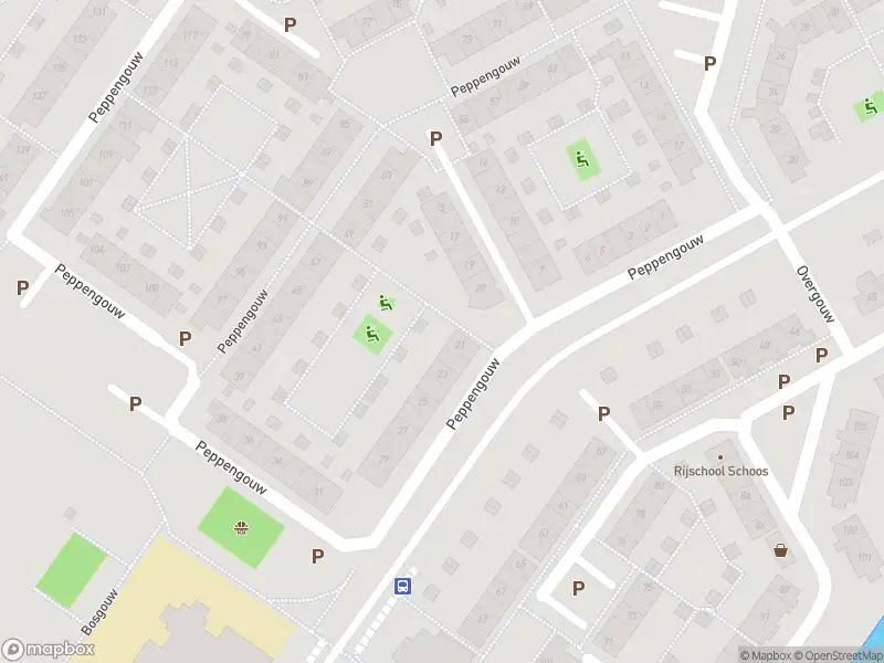 Brandweer met gepaste spoed naar de Brongouw in Almere vanwege afhijsen patient