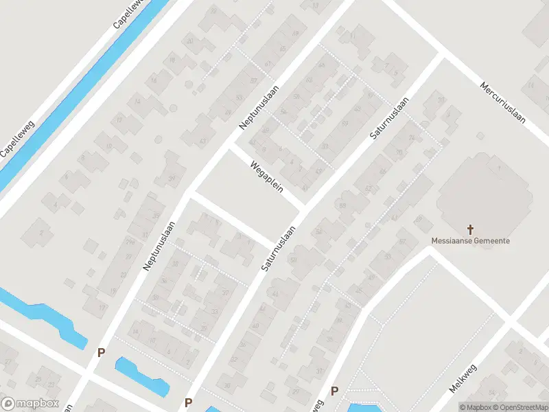 Overlastmelding Wegaplein in Oude-Tonge gesloten