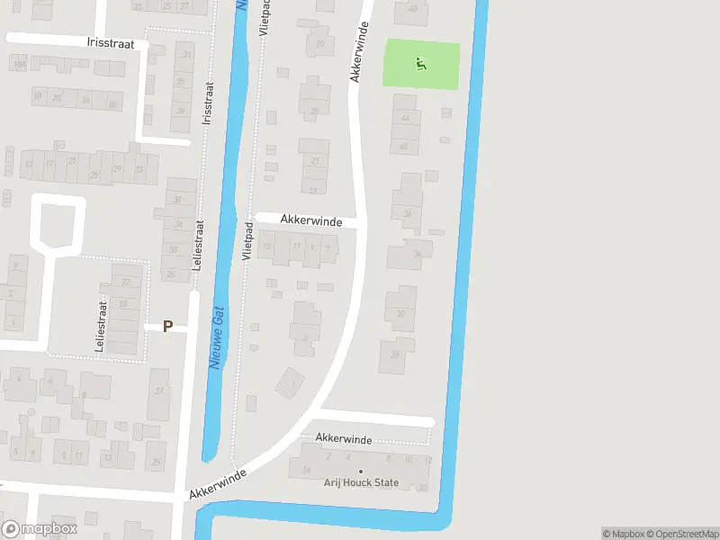 Overlastmelding Akkerwinde in Zuid-Beijerland