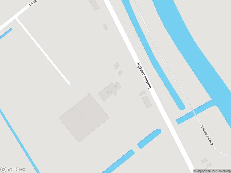Overlastmelding Rijksstraatweg in Hellevoetsluis