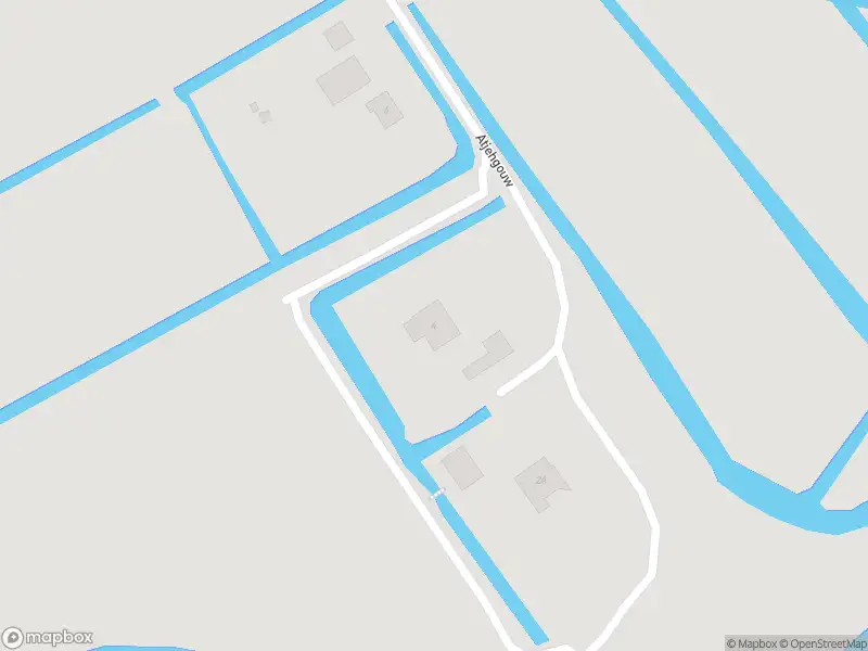 Anonieme overlastmelding Noordmeerweg in Broek in Waterland